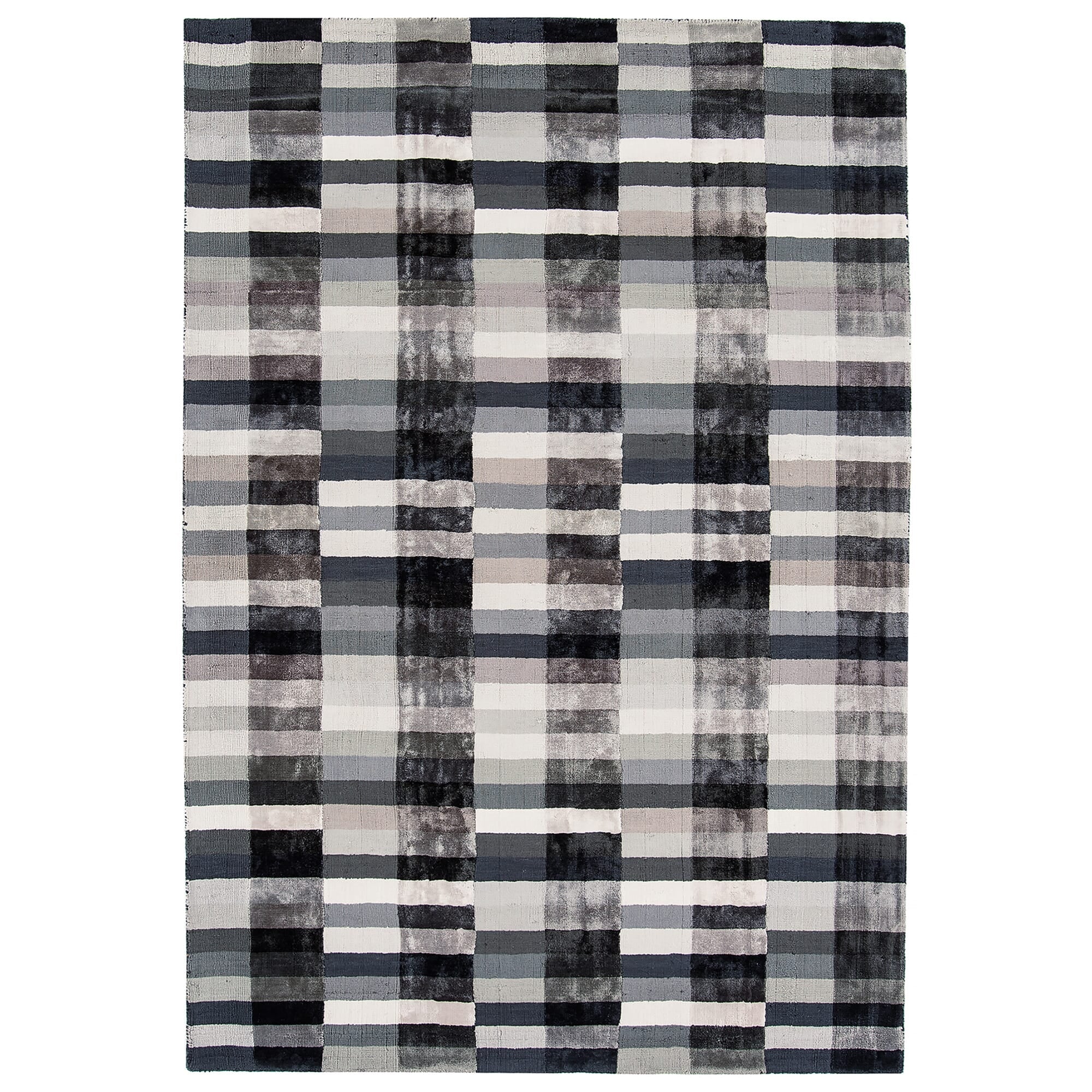 Deco Graphite Rug
