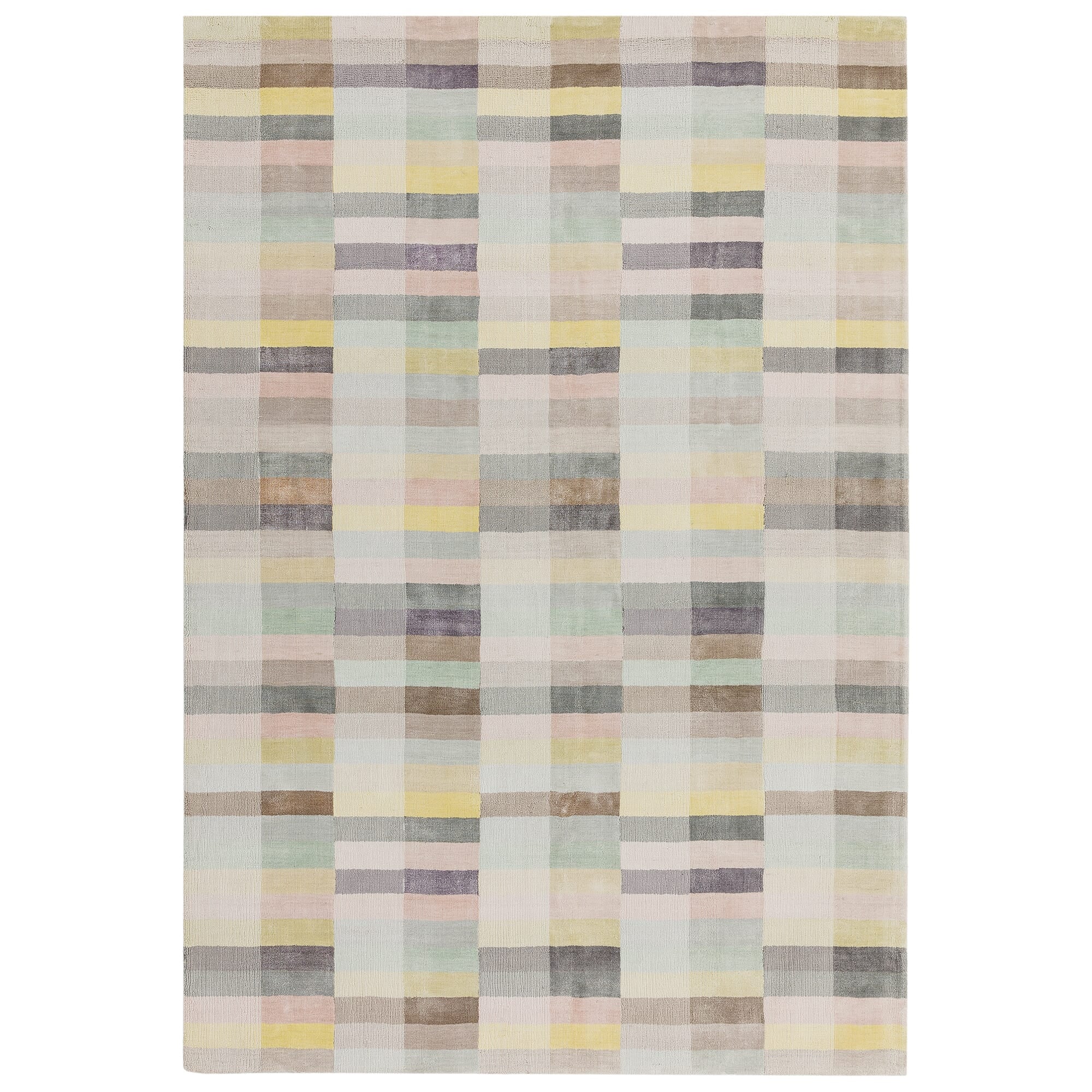 Deco Pastel Rug