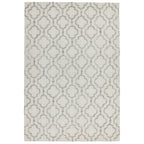 Alfombra Dixon Gris Ogee  