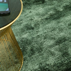 Alfombra Dolce Verde  