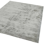 Dolce Silver Rug