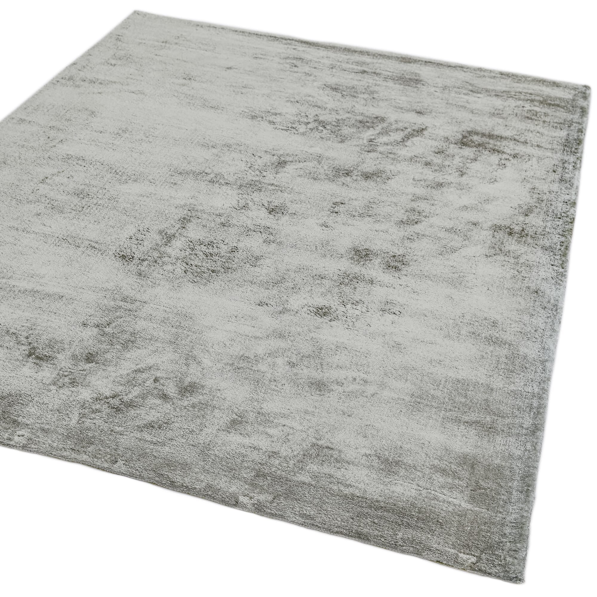 Dolce Silver Rug