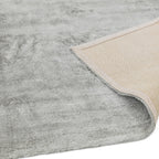 Dolce Silver Rug