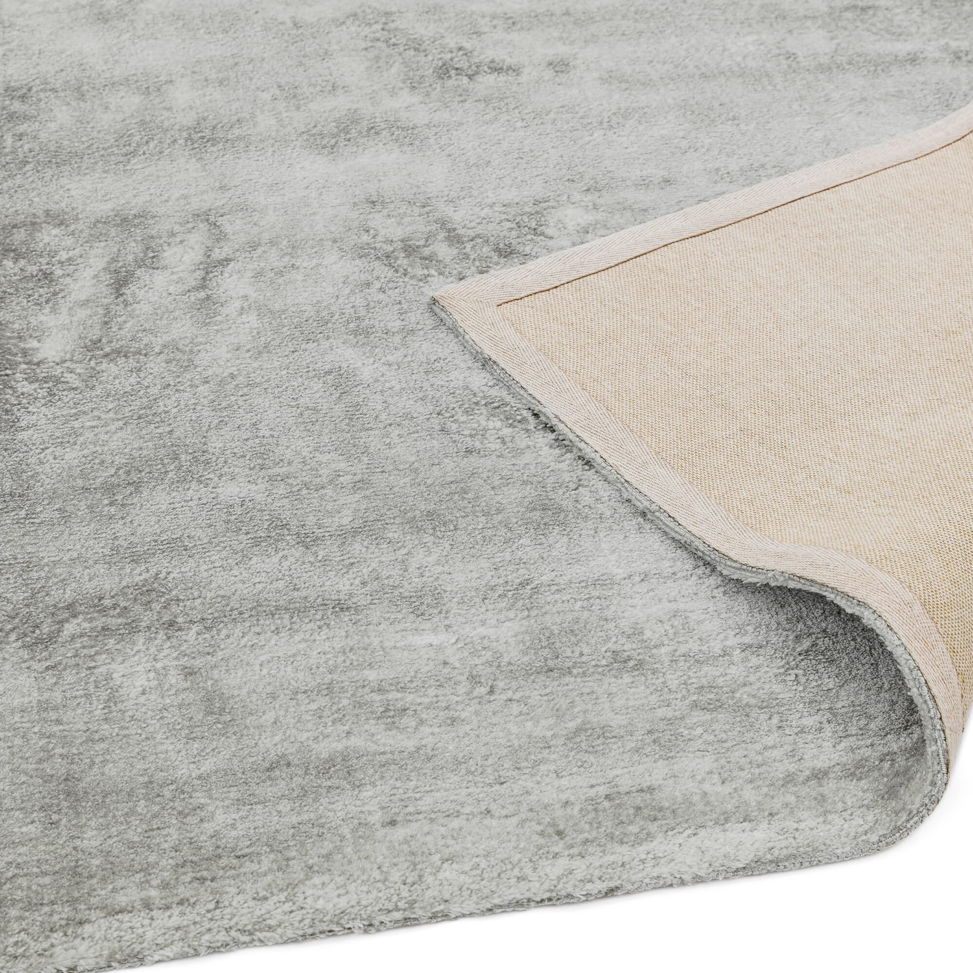 Dolce Silver Rug