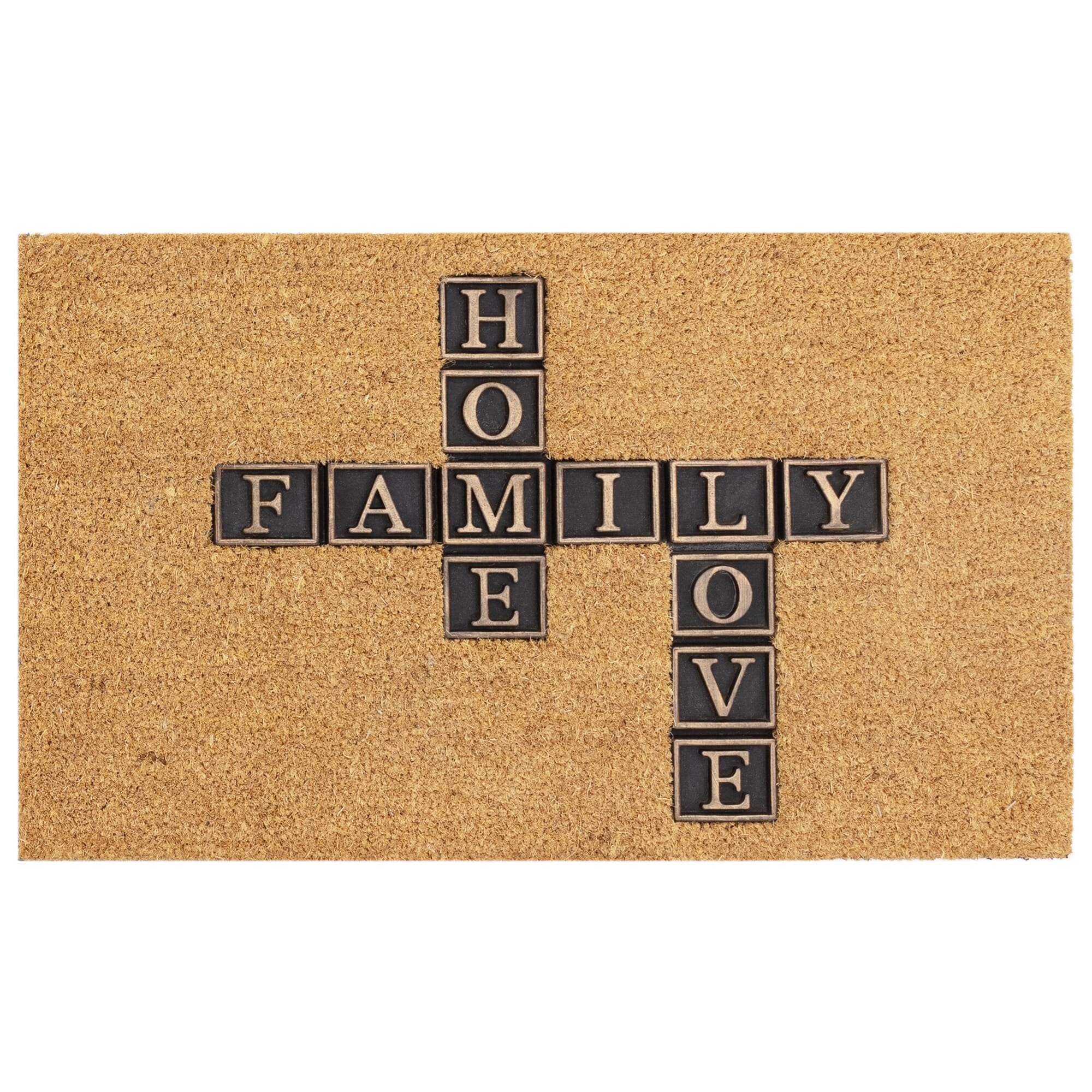 Doormat DO02