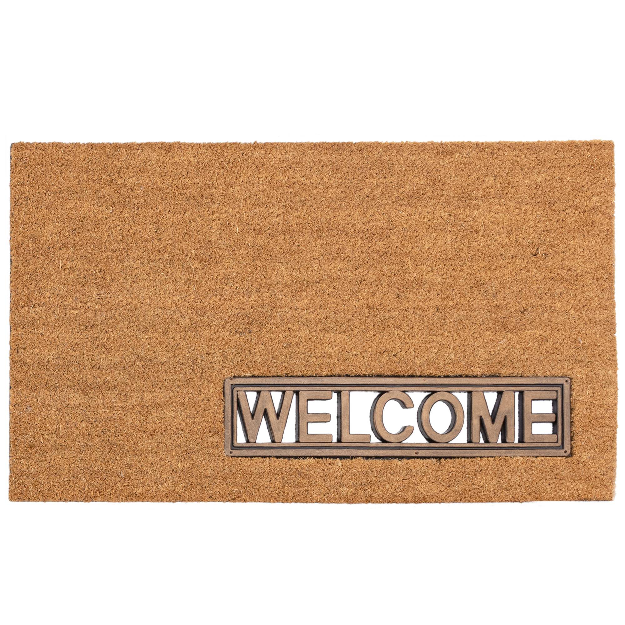 Doormat DO03