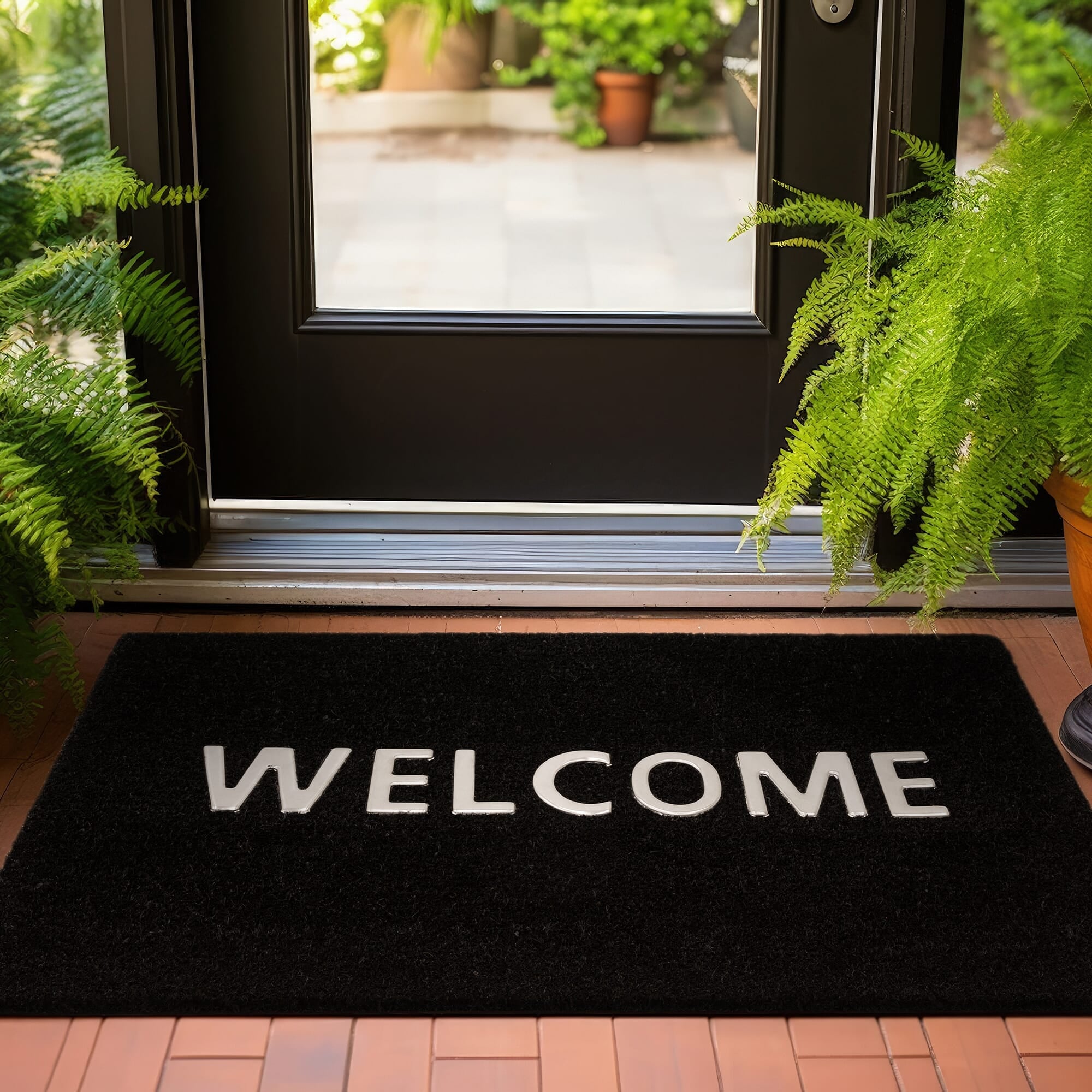 Doormat D04