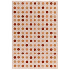 Alfombra Dotty Earth