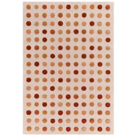 Alfombra Dotty Earth