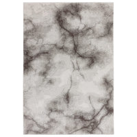 Alfombra Dream DM03 Crema Gris