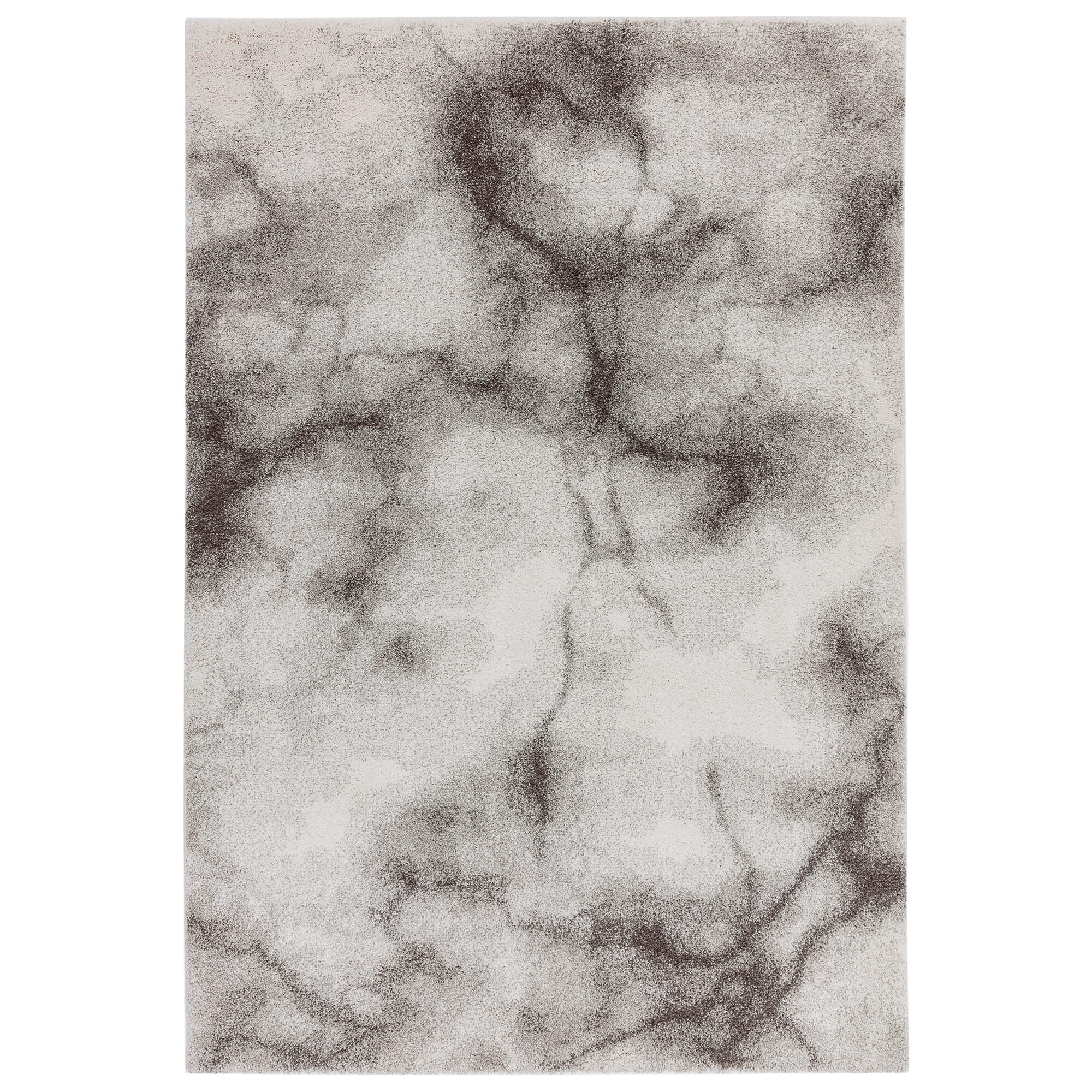 Alfombra Dream DM03 Crema Gris