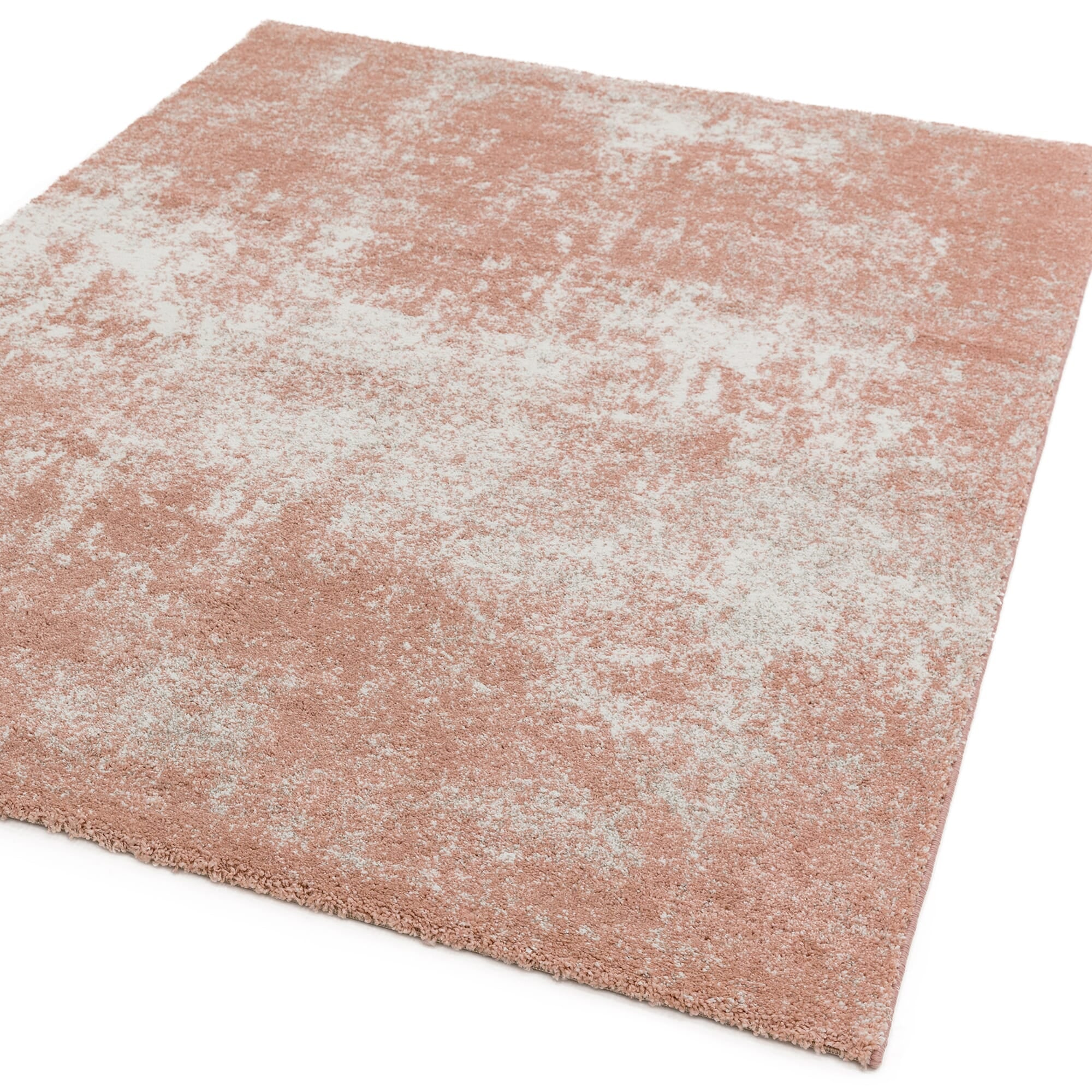 Alfombra Dream DM04 Rosa Rosado