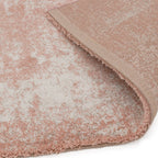 Dream DM04 Rose Pink Rug