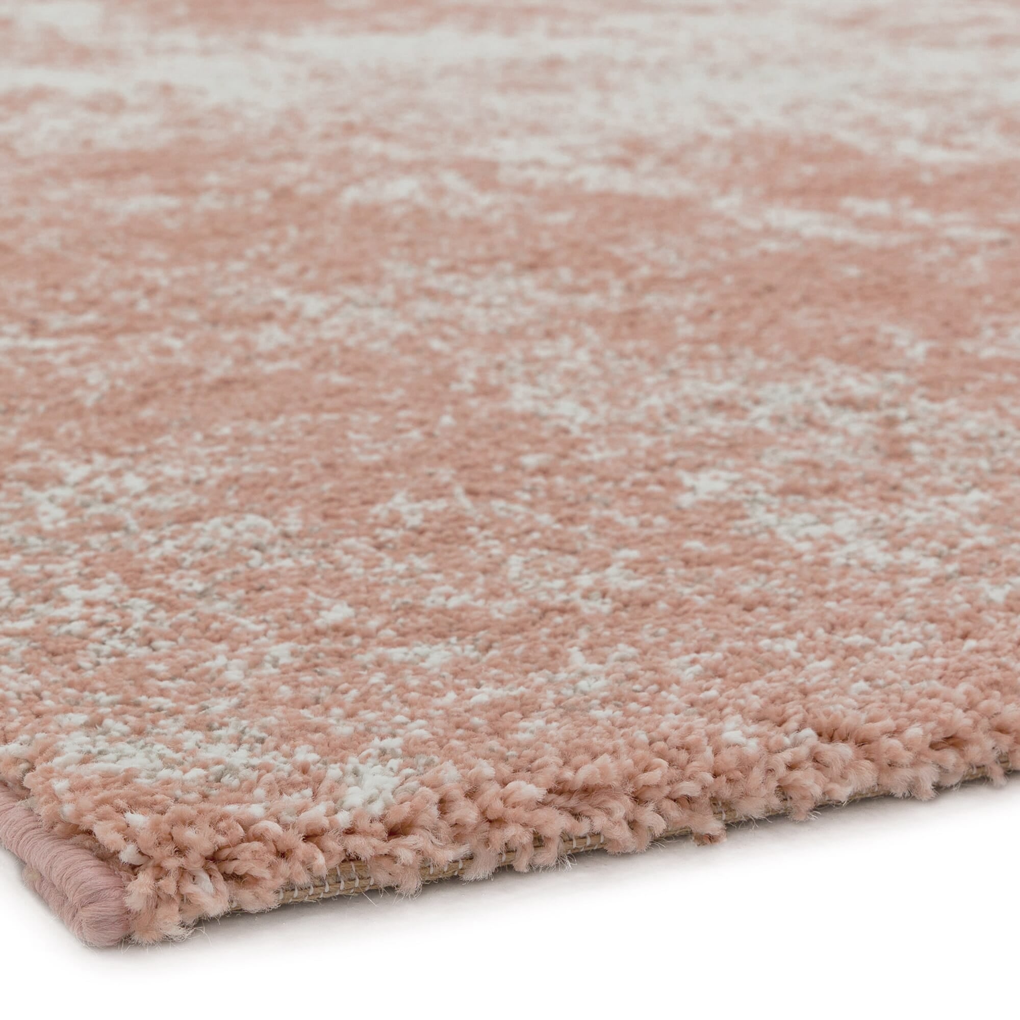Dream DM04 Rose Pink Rug