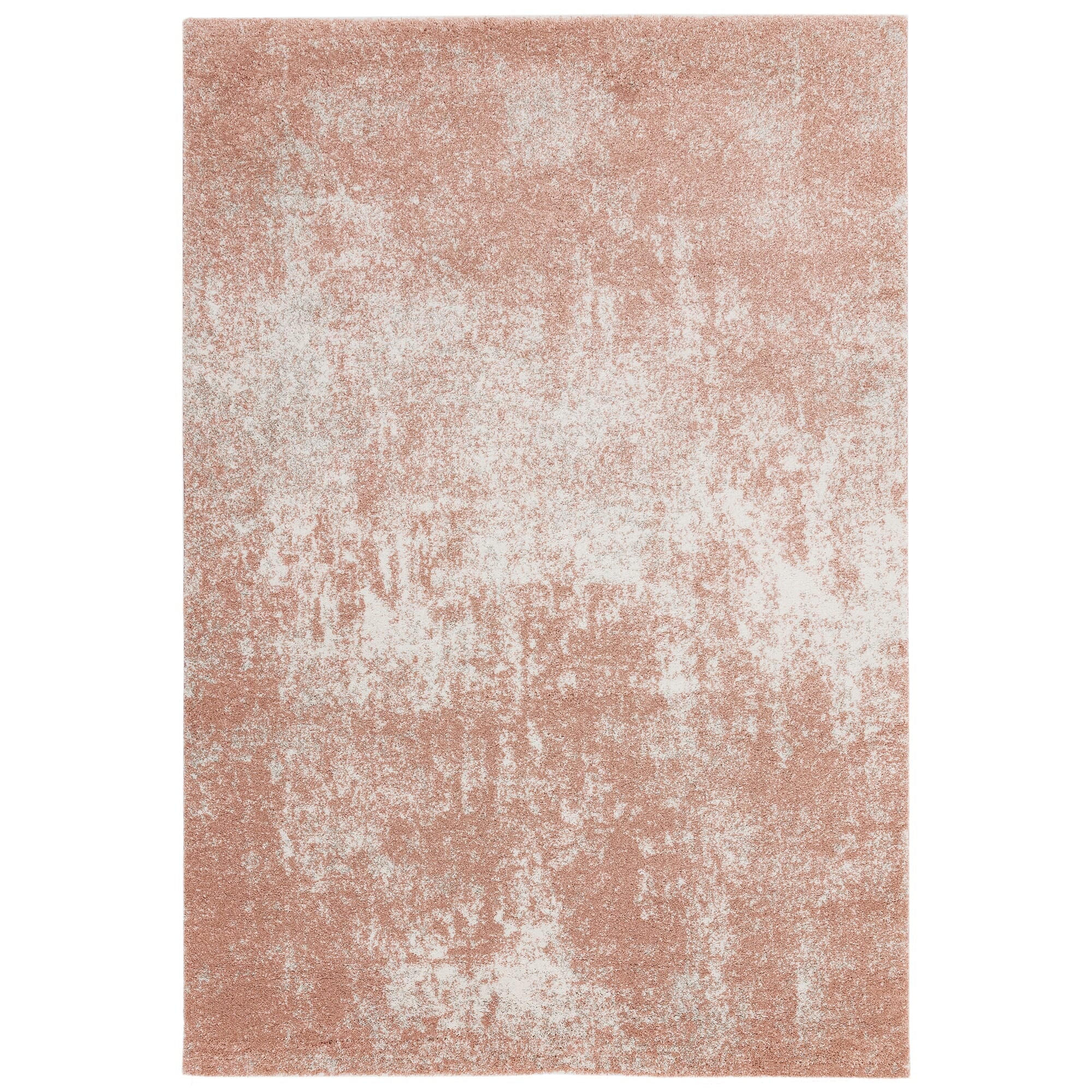 Alfombra Dream DM04 Rosa Rosado