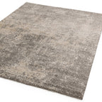 Alfombra Dream DM05 Beige Gris Oscuro