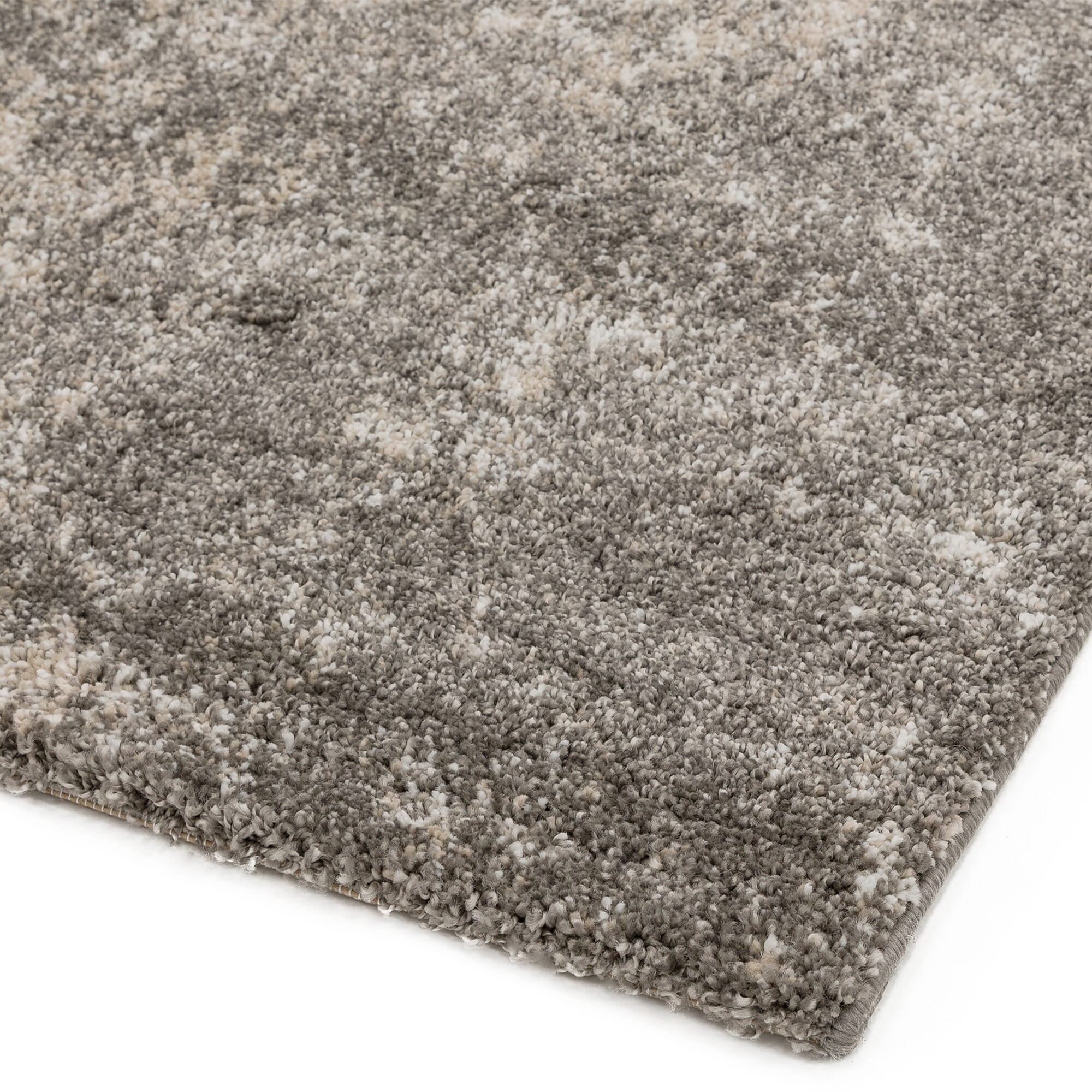 Alfombra Dream DM05 Beige Gris Oscuro