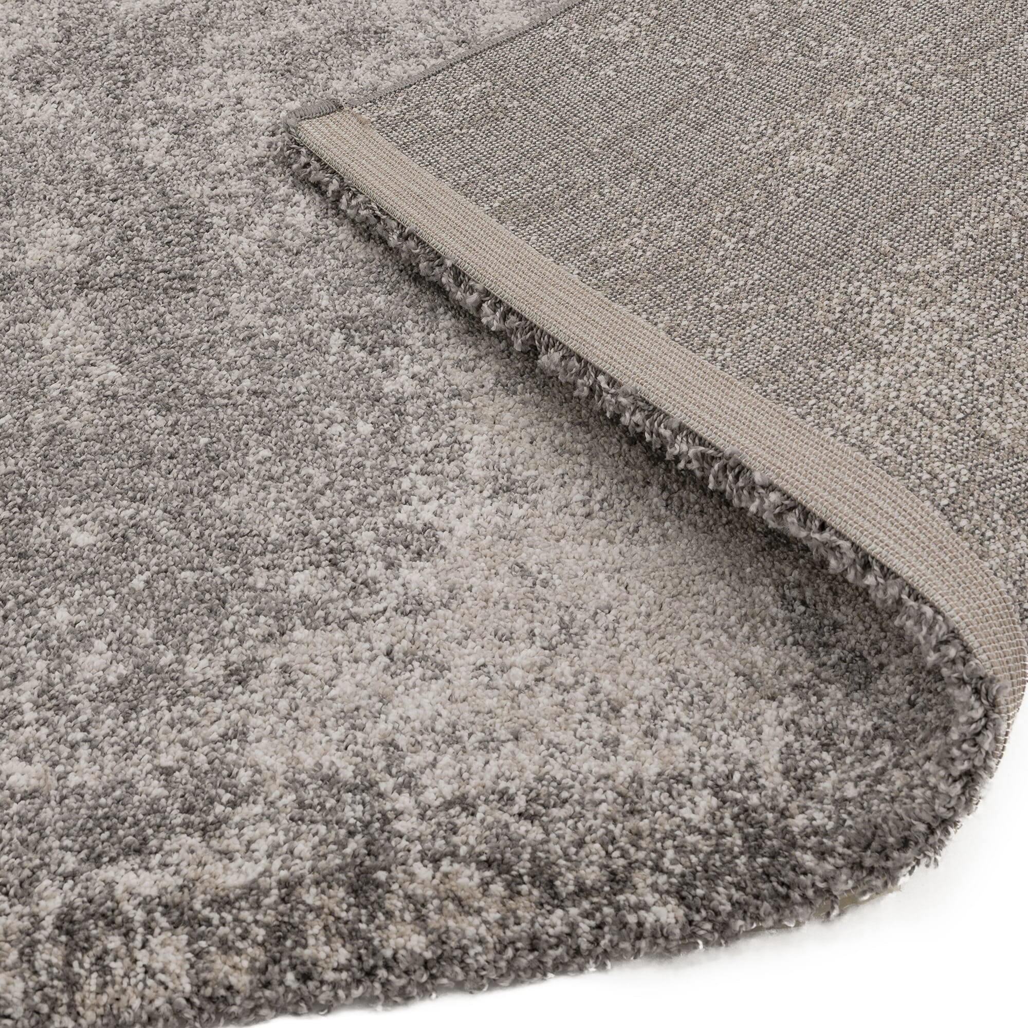 Alfombra Dream DM05 Beige Gris Oscuro