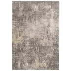 Alfombra Dream DM05 Beige Gris Oscuro