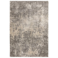 Dream DM05 Dark Grey Beige Rug