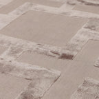 Alfombra Katherine Carnaby Eaton Moca