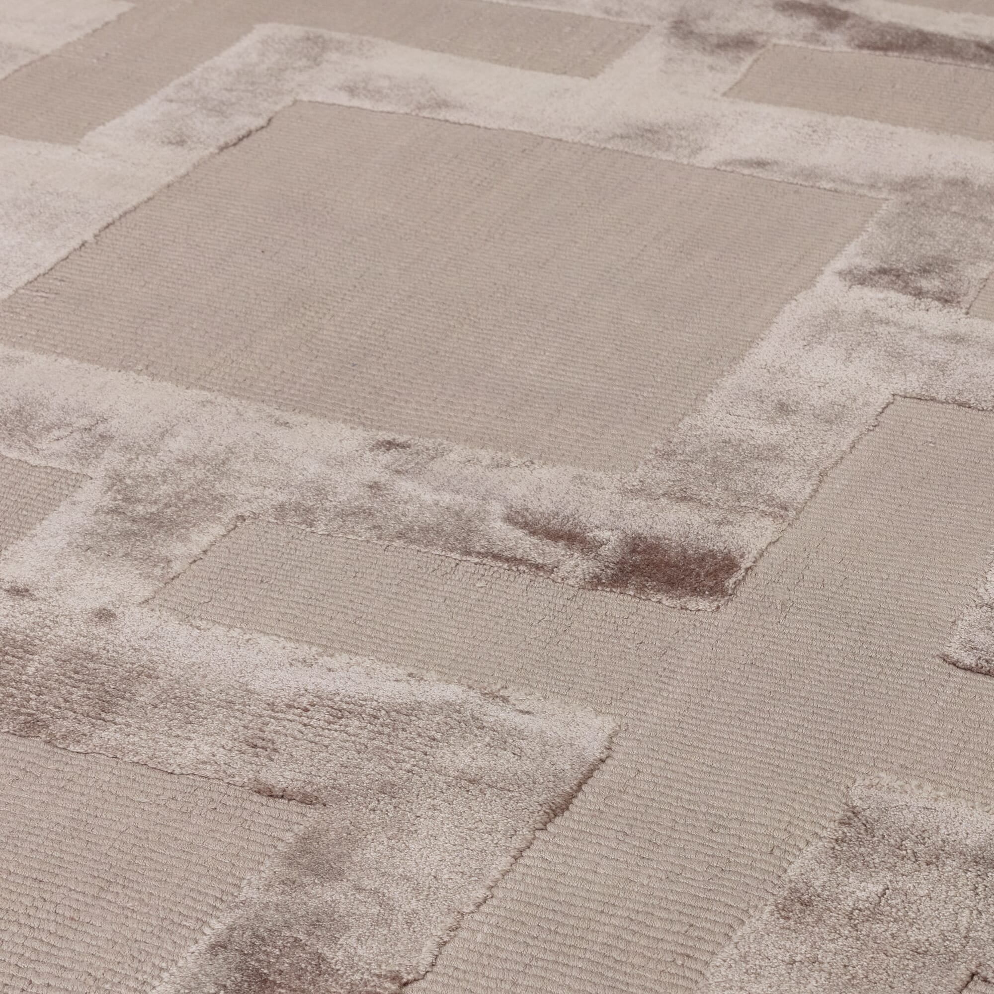 Alfombra Katherine Carnaby Eaton Moca