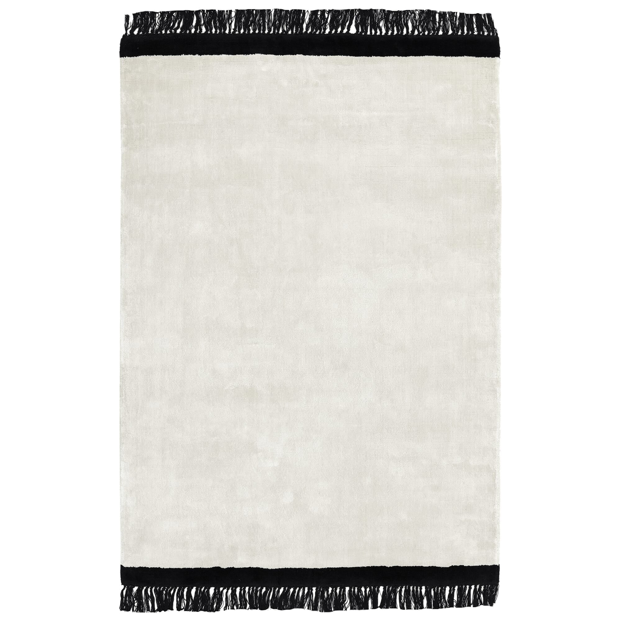 Elgin Cream/Black Rug