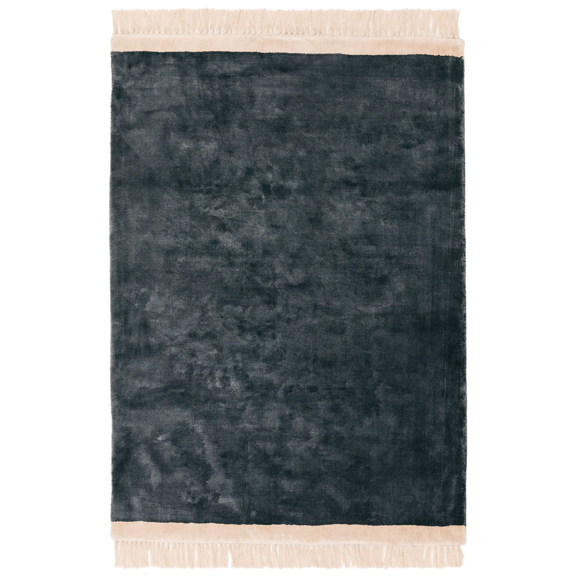 Elgin Petrol/Pink Rug