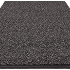 Alfombra Elm Carbón