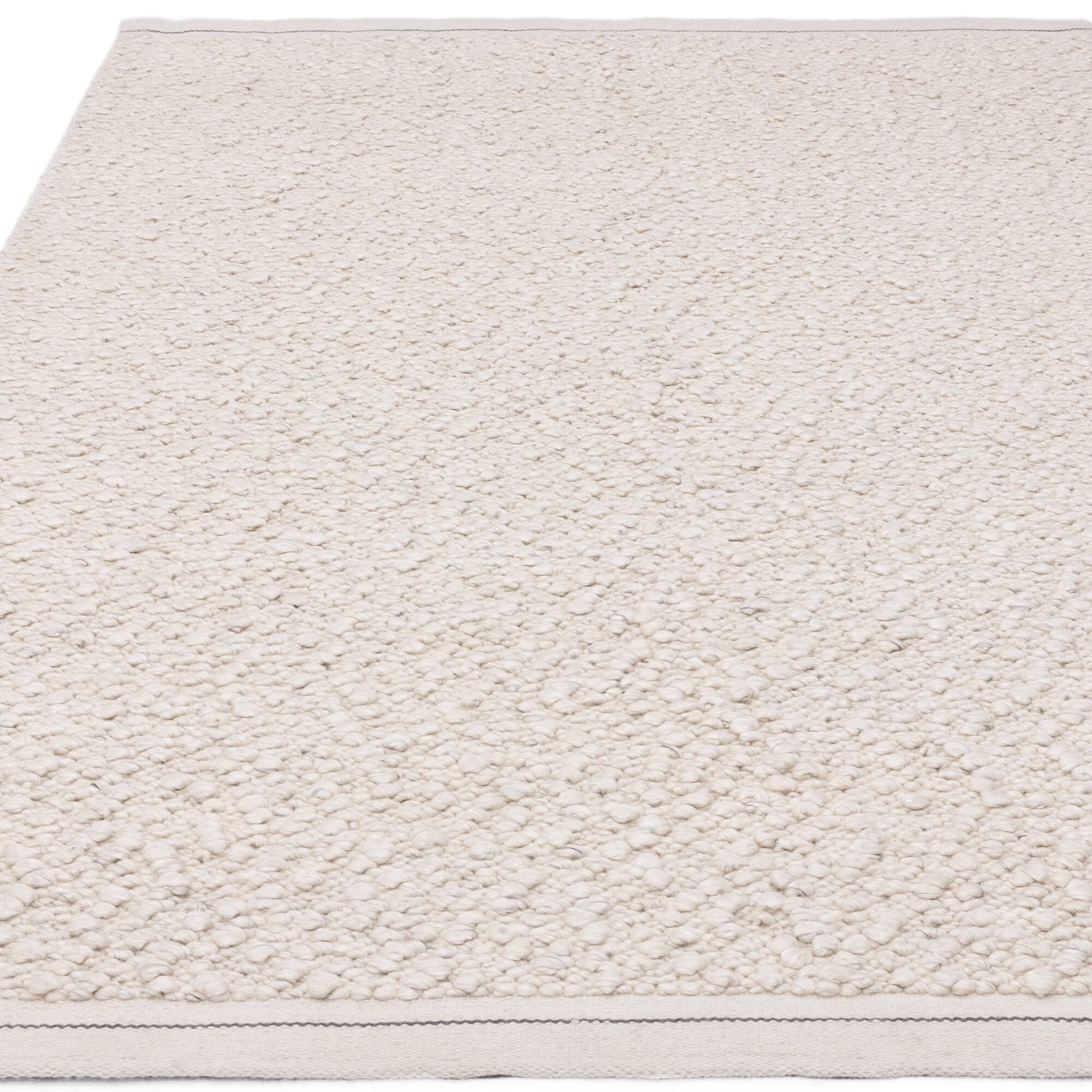 Alfombra Elm Marfil