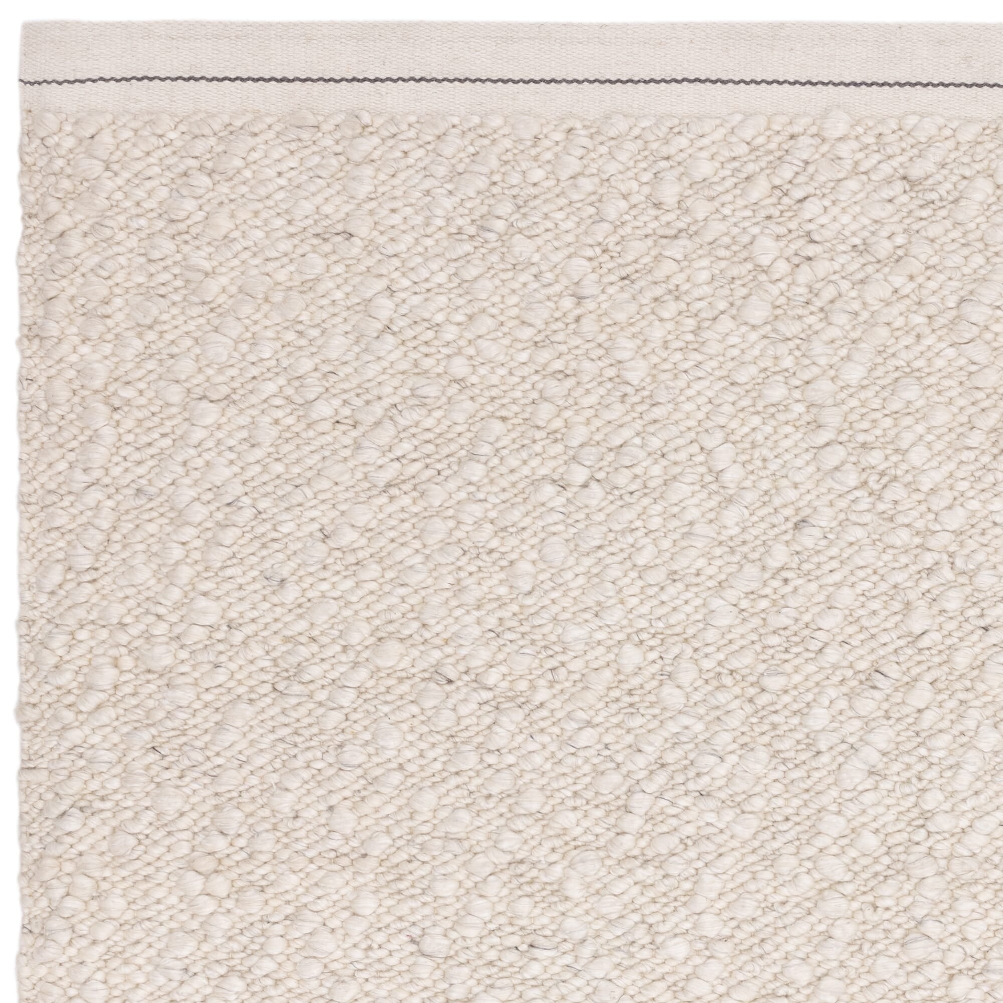 Elm Ivory Rug - Asiatic Carpets - London