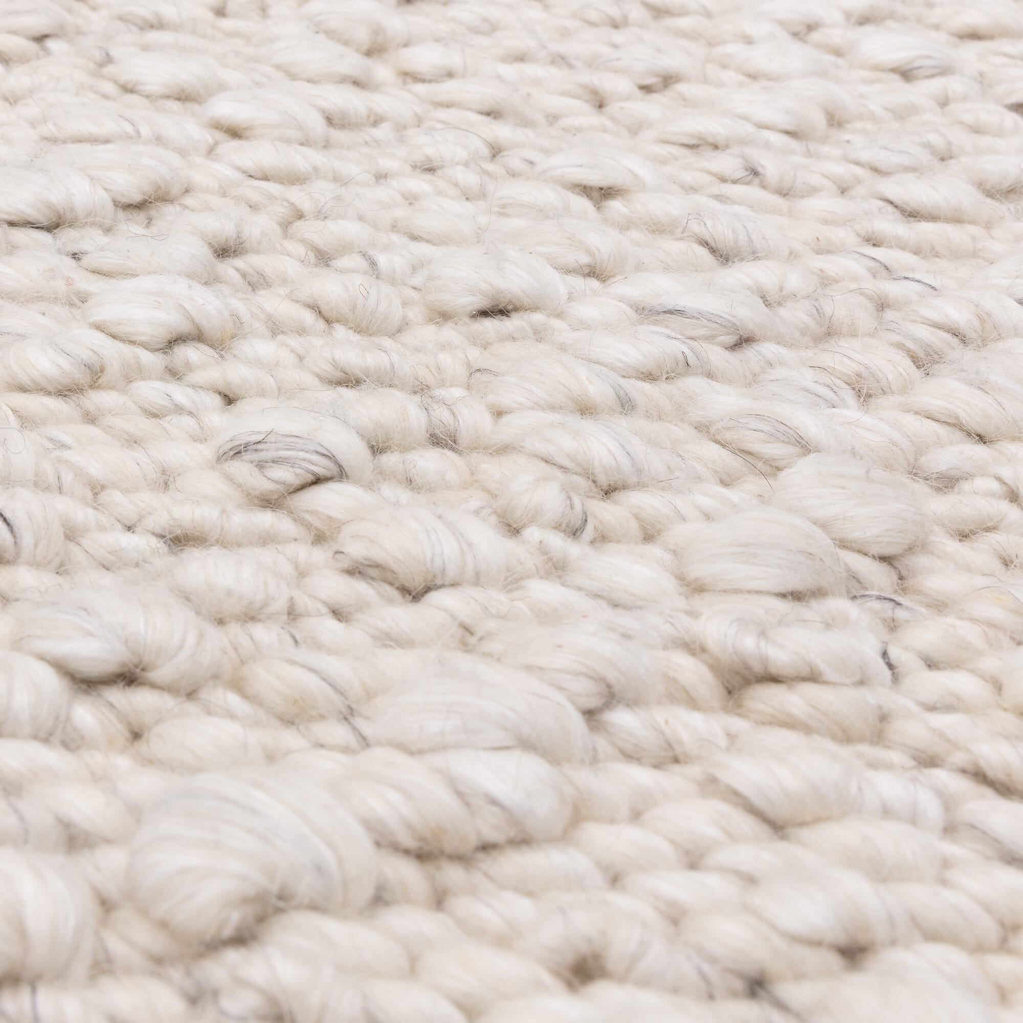 Alfombra Elm Marfil