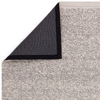 Alfombra Elm Plata