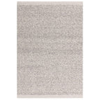 Alfombra Elm Plata