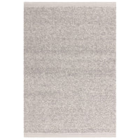 Alfombra Elm Plata