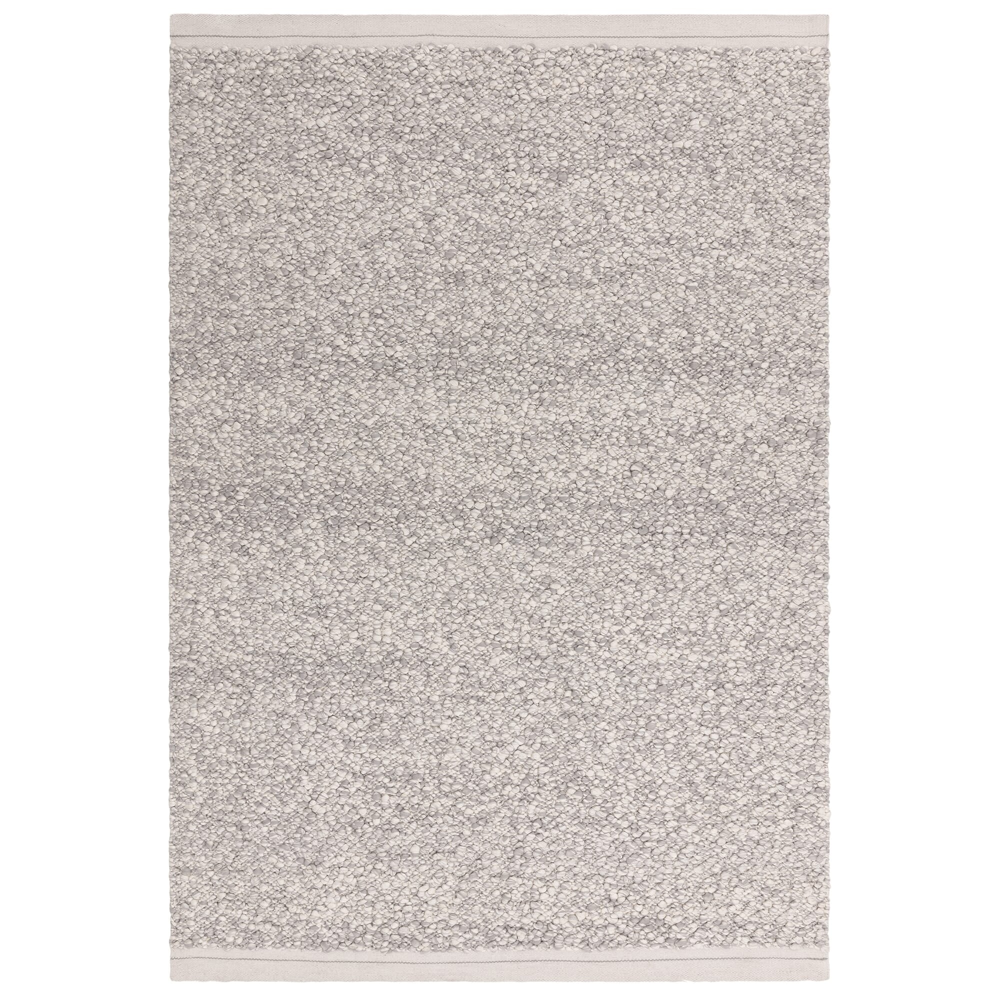 Alfombra Elm Plata