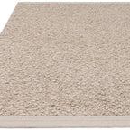 Alfombra Elm Topo