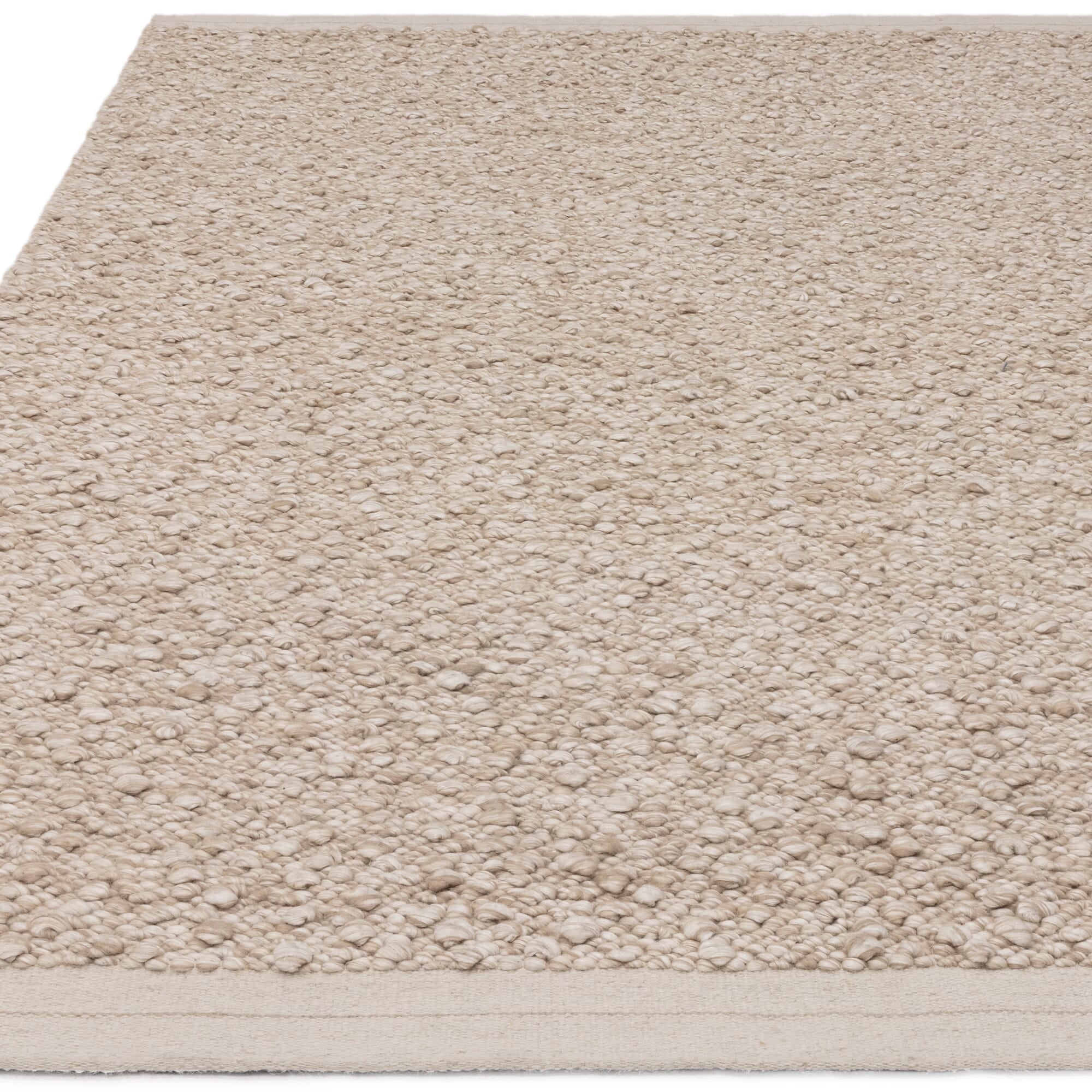 Alfombra Elm Topo