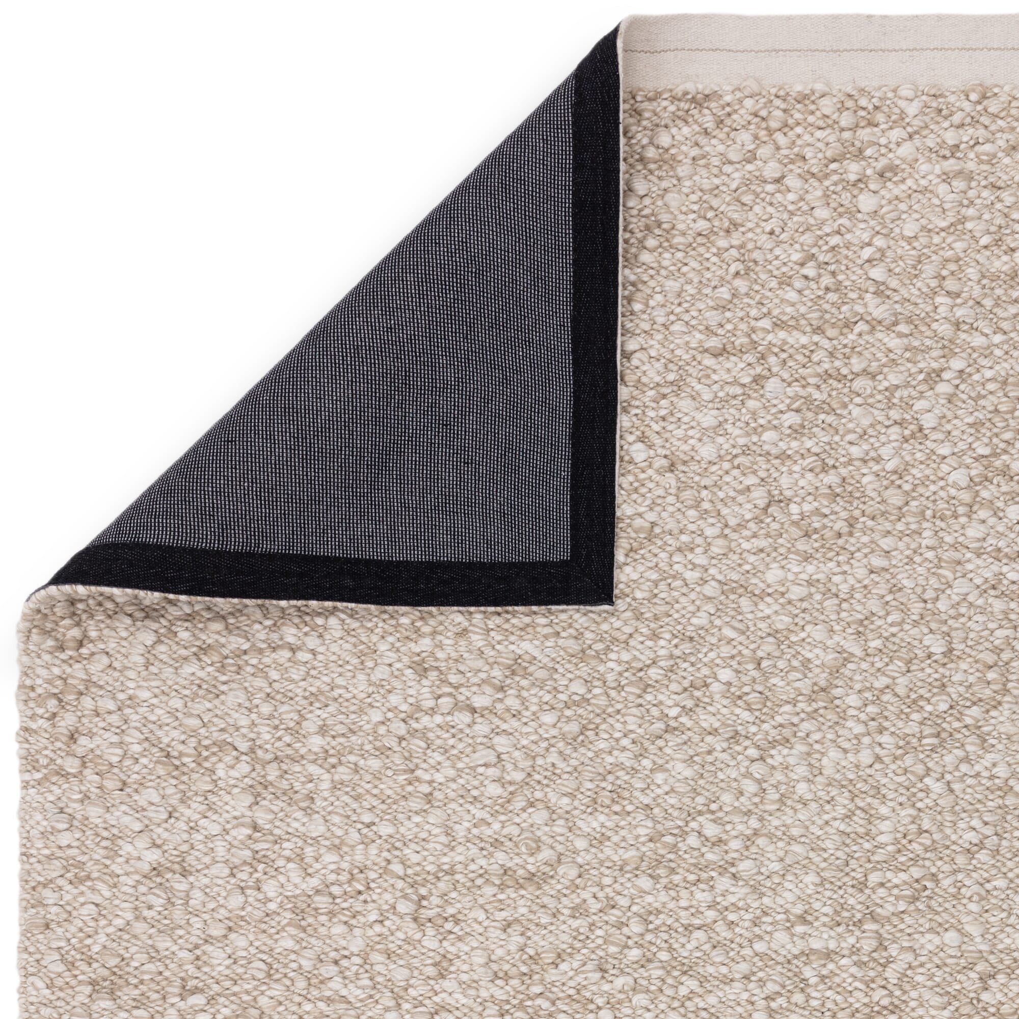 Alfombra Elm Topo