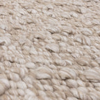 Alfombra Elm Topo