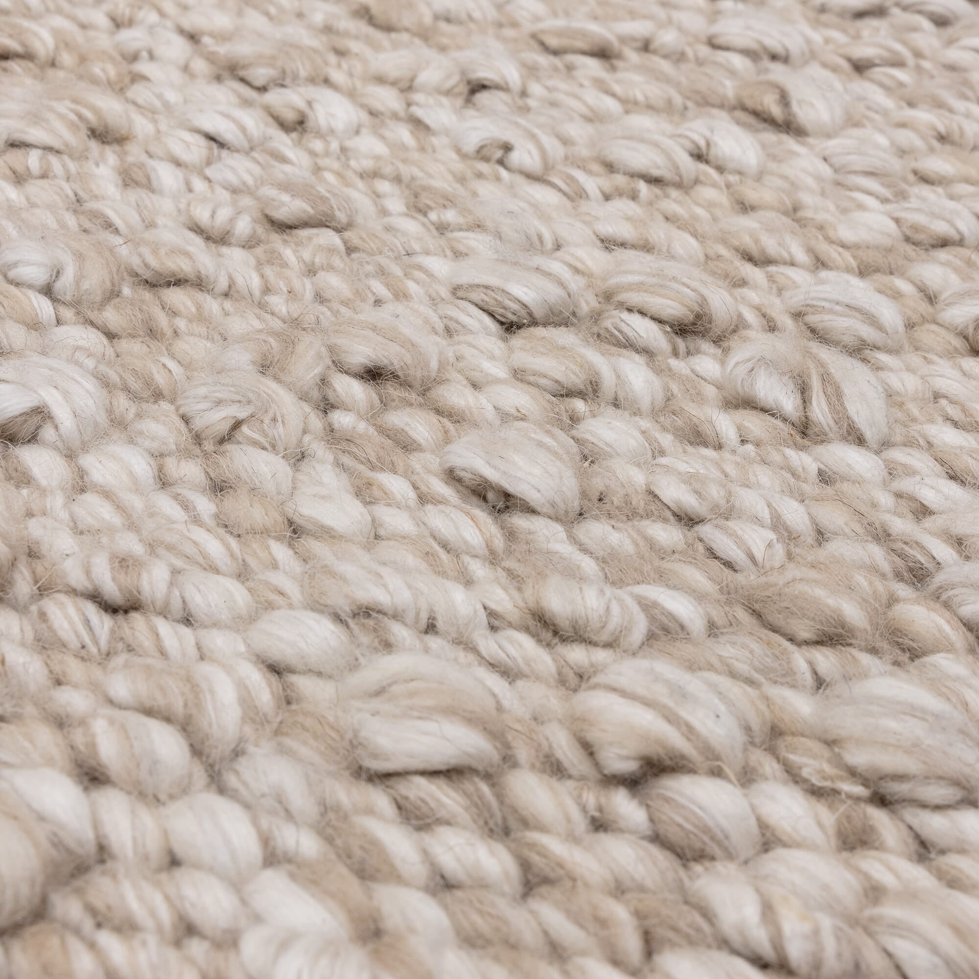 Alfombra Elm Topo