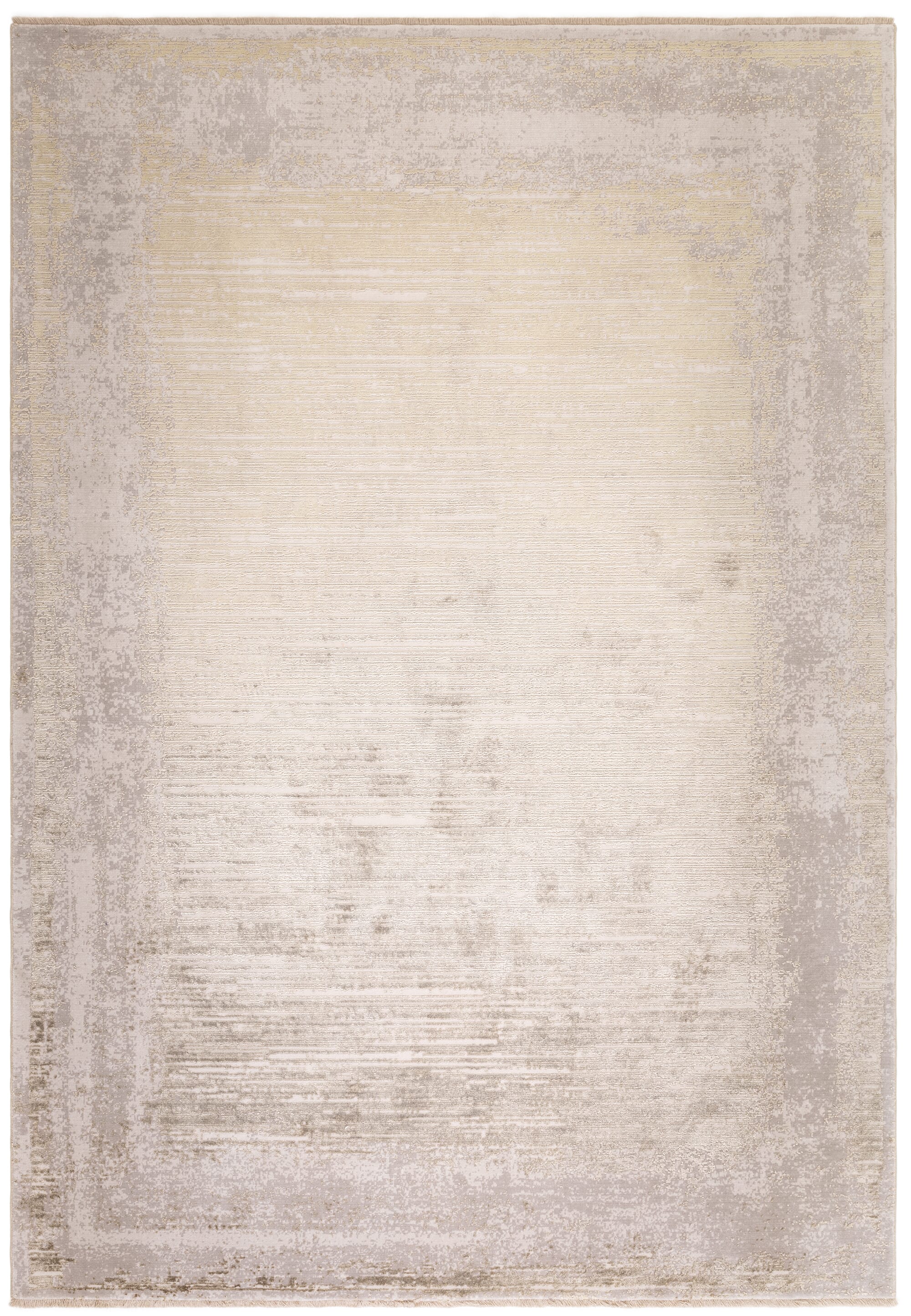 Elodie Champagne / Gold Rug
