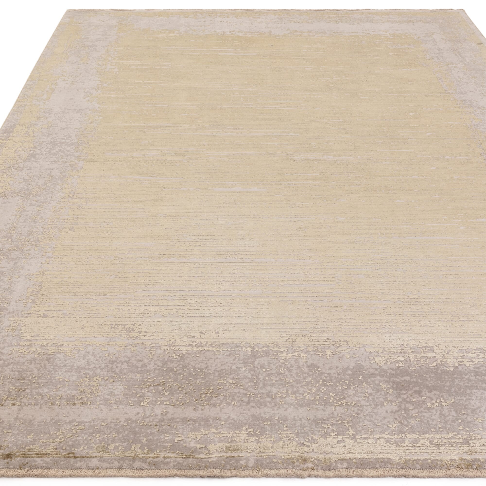 Elodie Champagne / Gold Rug