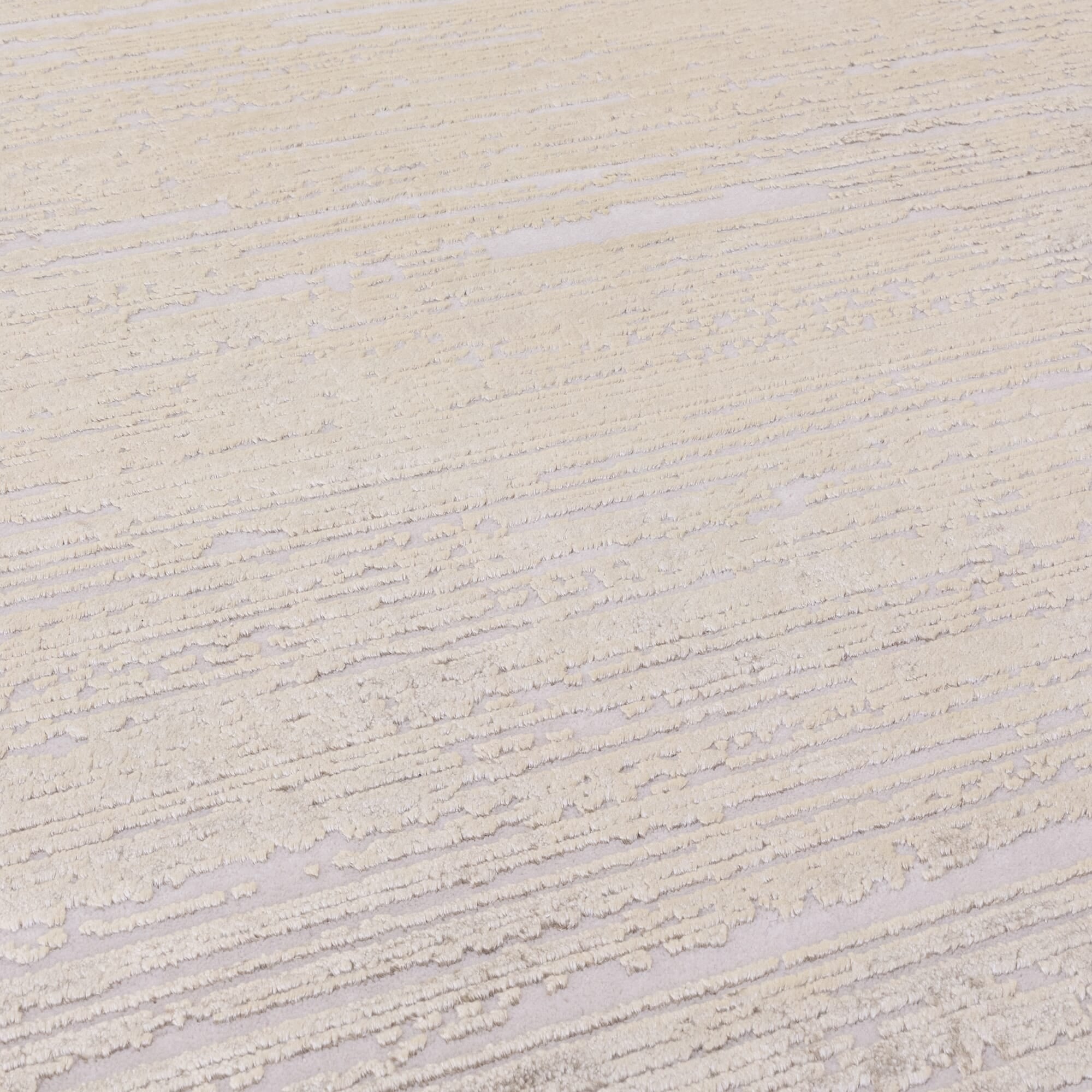 Elodie Champagne / Gold Rug