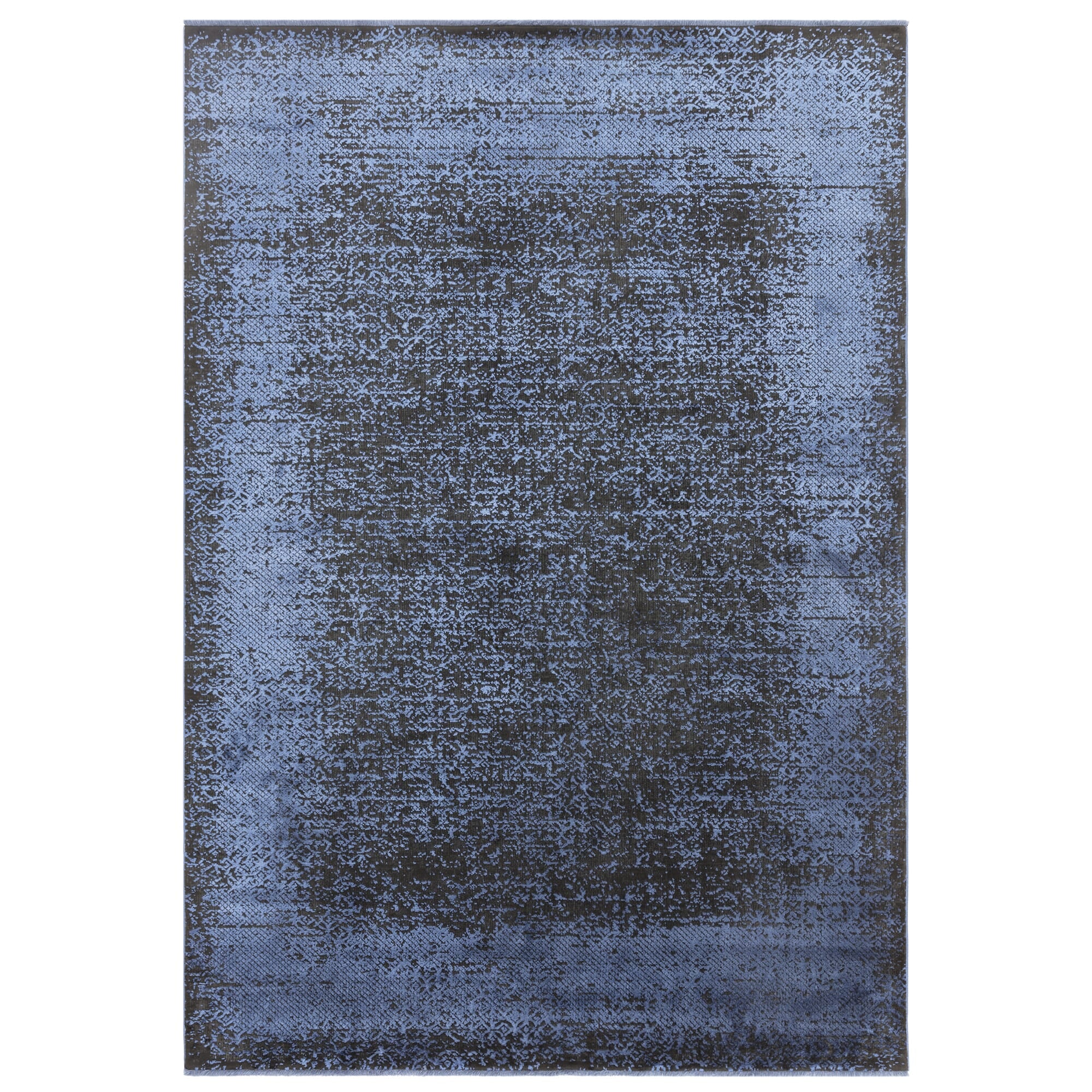 Elodie Indigo / Black