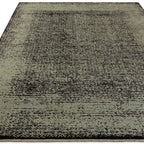 Elodie Sage / Black Rug