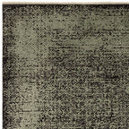 Elodie Sage / Black Rug