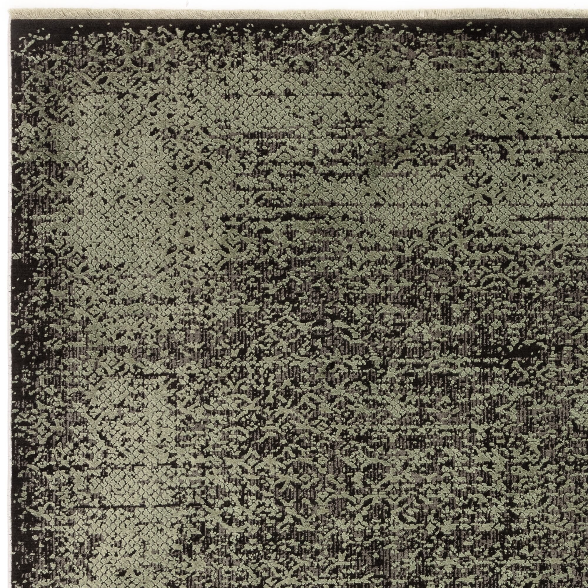 Elodie Sage / Black Rug