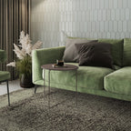 Elodie Sage / Black Rug