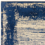 Elodie Twilight / Gold Rug